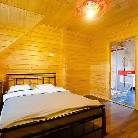 Semesterbostad Dom Bratek