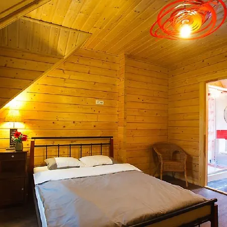 Ferienhaus Dom Bratek Karpacz