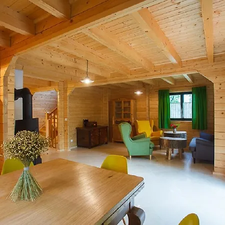 Ferienhaus Dom Bratek