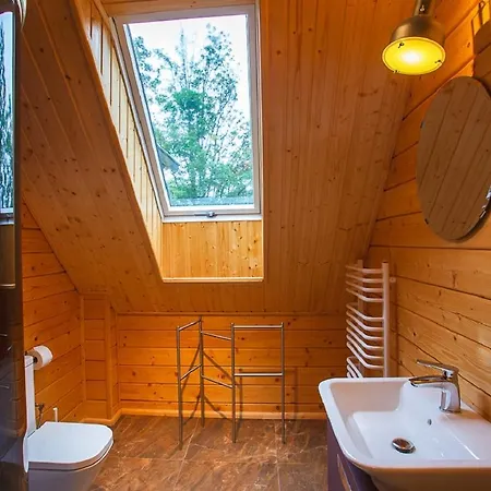 Holiday home Dom Bratek Karpacz