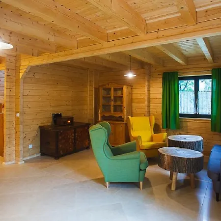 Holiday home Dom Bratek *