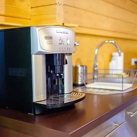 Holiday home Dom Bratek Karpacz