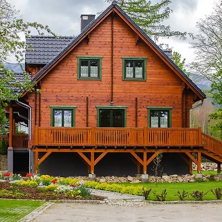 Ferienhaus Dom Bratek