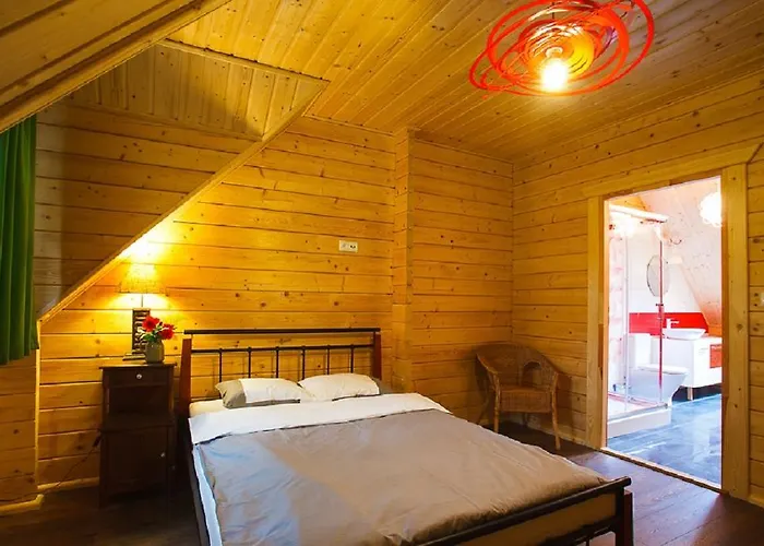 Casa de Férias Dom Bratek Karpacz