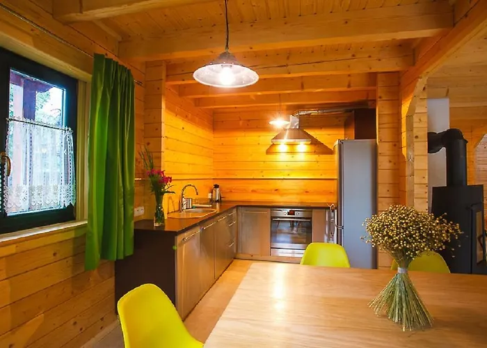 Casa de Férias Dom Bratek *