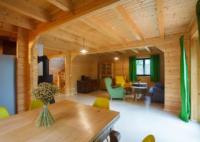 Casa de Férias Dom Bratek