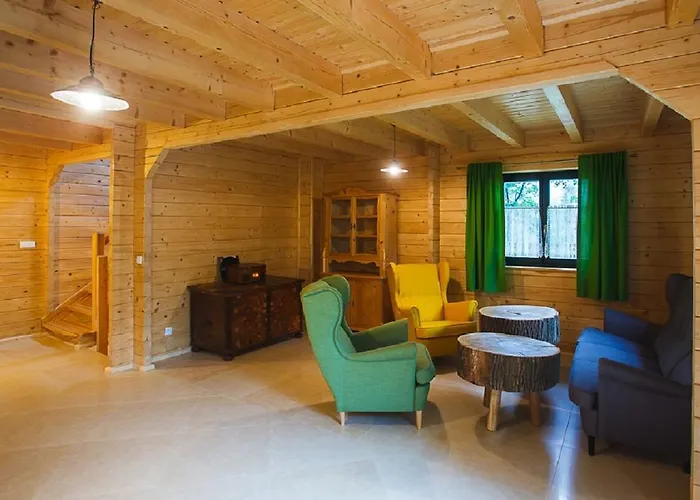 Casa de Férias Dom Bratek *