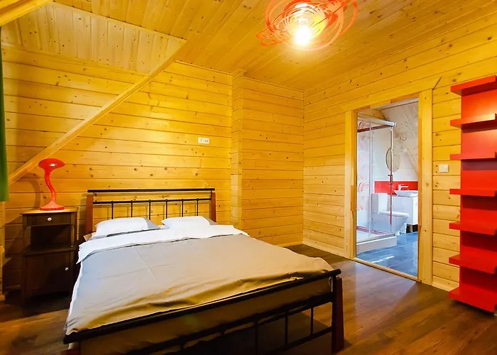 Casa de Férias Dom Bratek