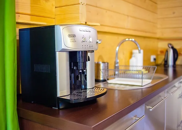 Casa de Férias Dom Bratek Karpacz