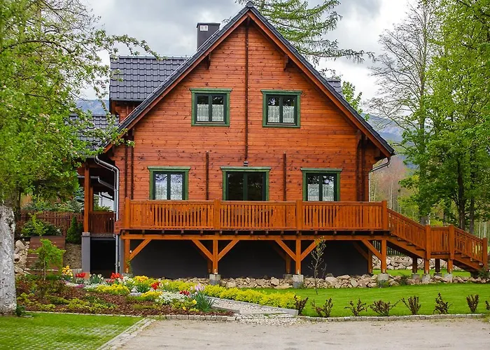 Casa de Férias Dom Bratek